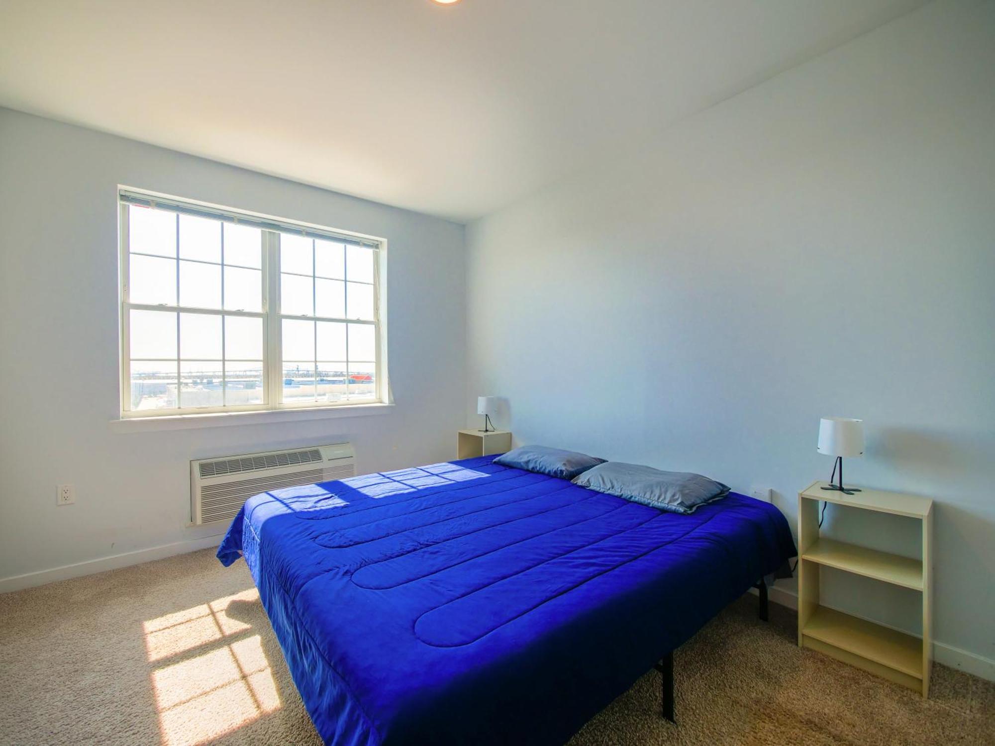 Mins To Nyc, Exceptional Modern 2Bedroom Apt Джерсі-Сіті Екстер'єр фото