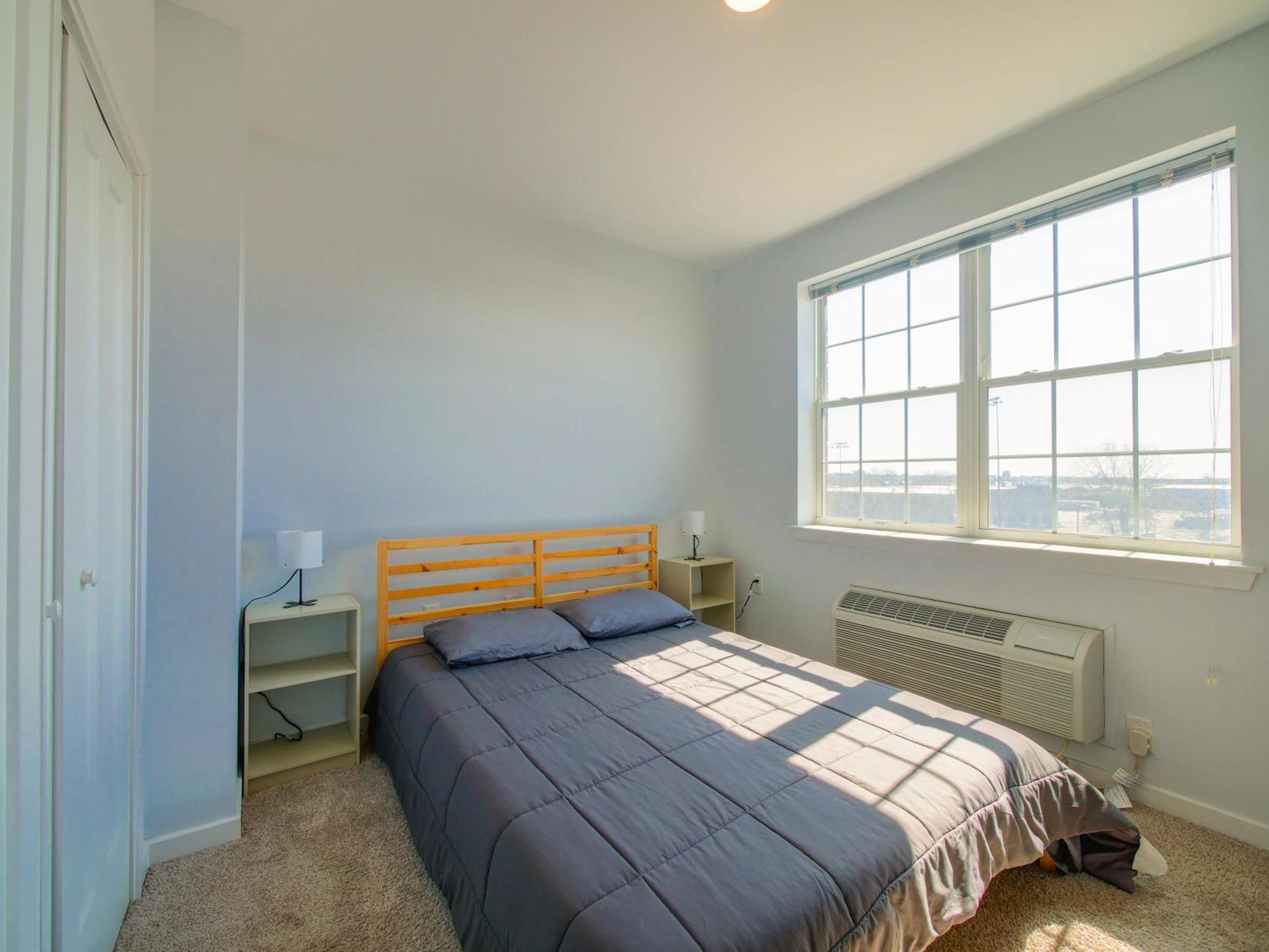 Mins To Nyc, Exceptional Modern 2Bedroom Apt Джерсі-Сіті Екстер'єр фото