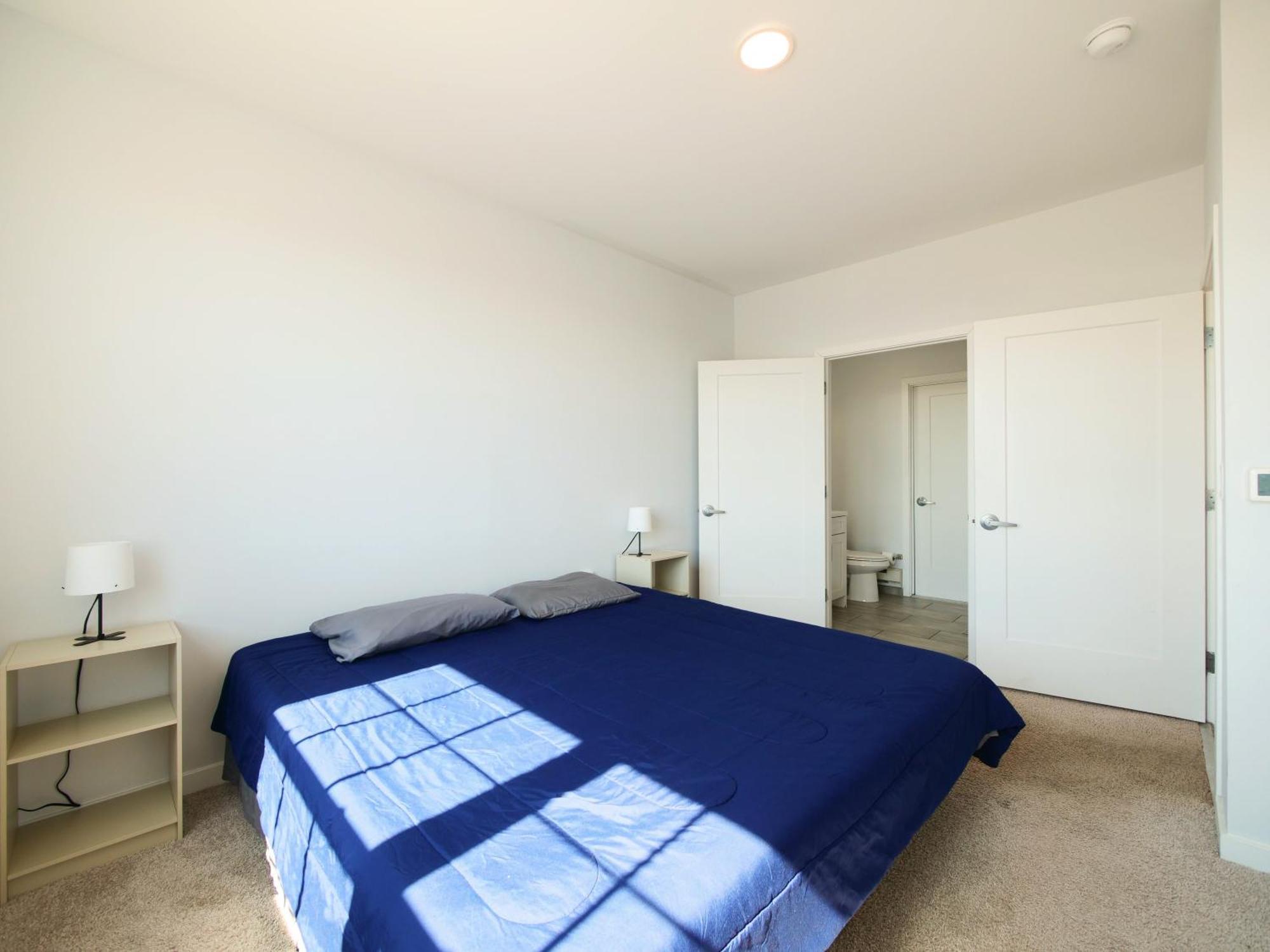 Mins To Nyc, Exceptional Modern 2Bedroom Apt Джерсі-Сіті Екстер'єр фото