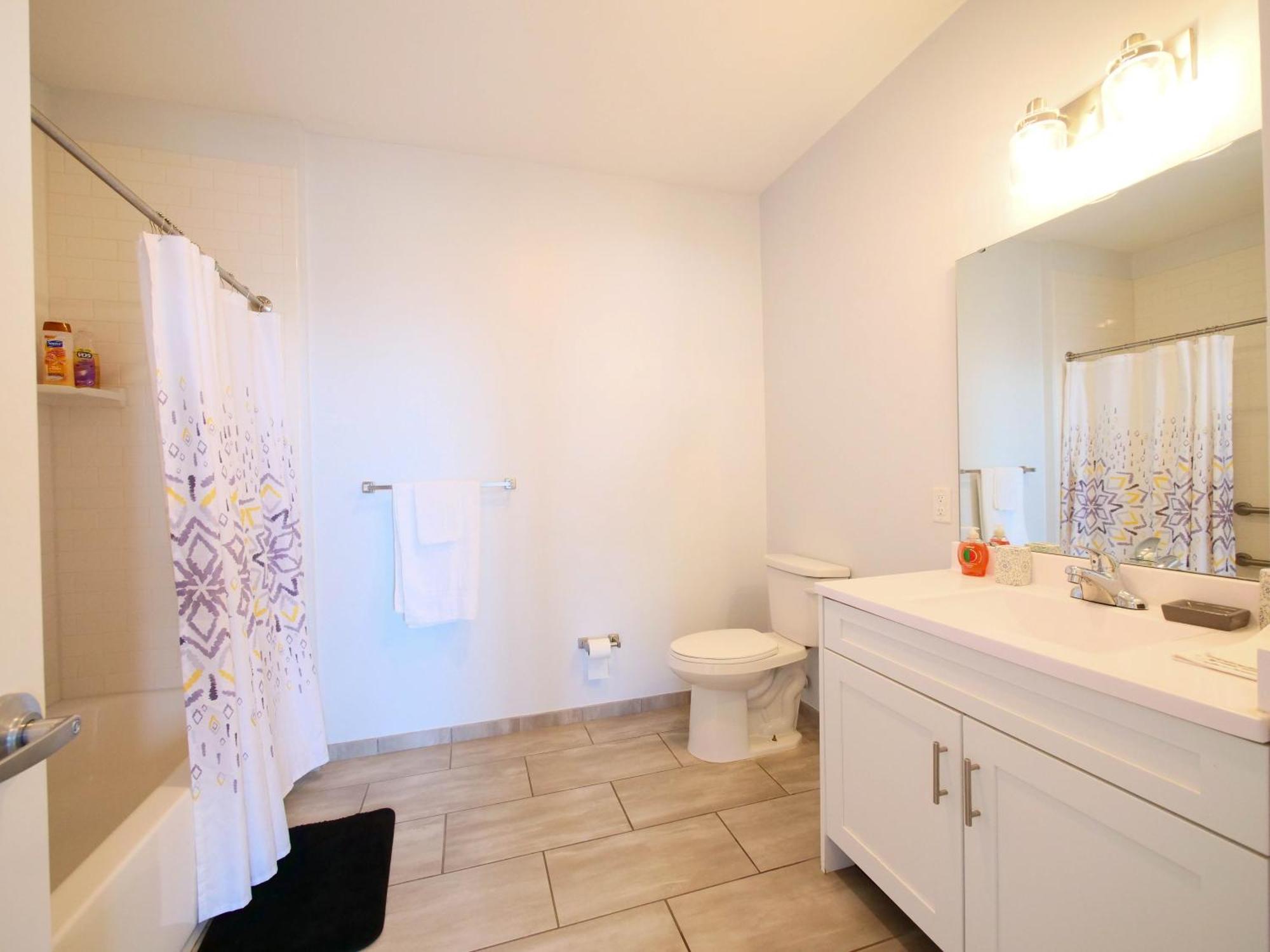 Mins To Nyc, Exceptional Modern 2Bedroom Apt Джерсі-Сіті Екстер'єр фото