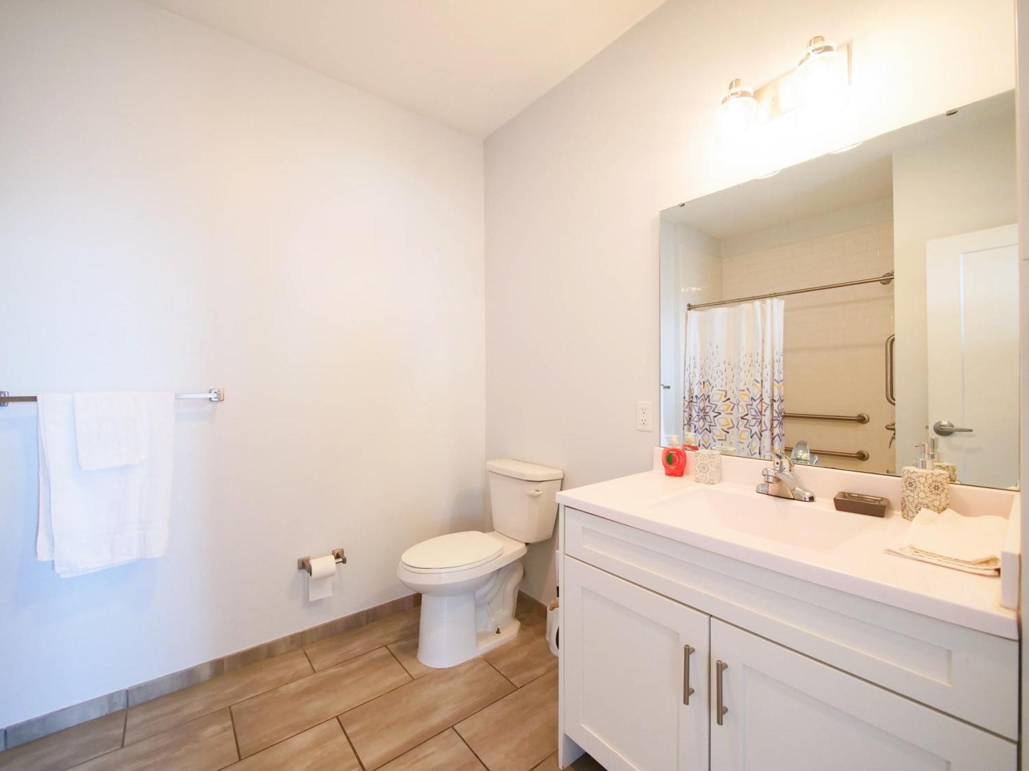Mins To Nyc, Exceptional Modern 2Bedroom Apt Джерсі-Сіті Екстер'єр фото